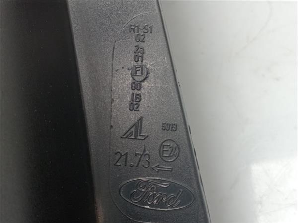 PILOTO TRA. IZDO. Ford Ka (CCU)(2008-) 1.2 Trend [1,2 Ltr. - 51 kW 8V CAT] - 38705