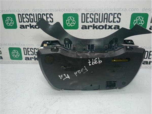 CUADRO INSTRUMENTOS Ford Ka (CCU)(2008-) 1.2 Trend [1,2 Ltr. - 51 kW 8V CAT] - 38706 / 5550050519