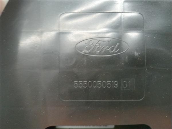 CUADRO INSTRUMENTOS Ford Ka (CCU)(2008-) 1.2 Trend [1,2 Ltr. - 51 kW 8V CAT] - 38706 / 5550050519