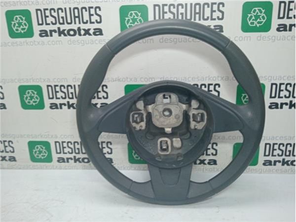 VOLANTE Ford Ka (CCU)(2008-) 1.2 Trend [1,2 Ltr. - 51 kW 8V CAT] - 38707