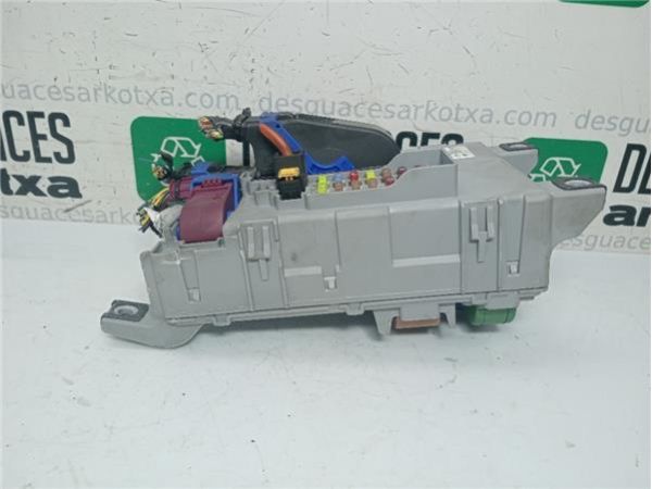 BSM Ford Ka (CCU)(2008-) 1.2 Trend [1,2 Ltr. - 51 kW 8V CAT] - 38708 / 00518762470