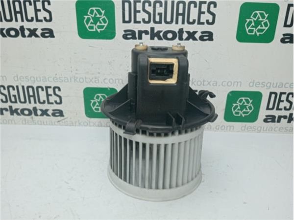 MOTOR CALEFACCION Ford Ka (CCU)(2008-) 1.2 Trend [1,2 Ltr. - 51 kW 8V CAT] - 38709 / 503930100
