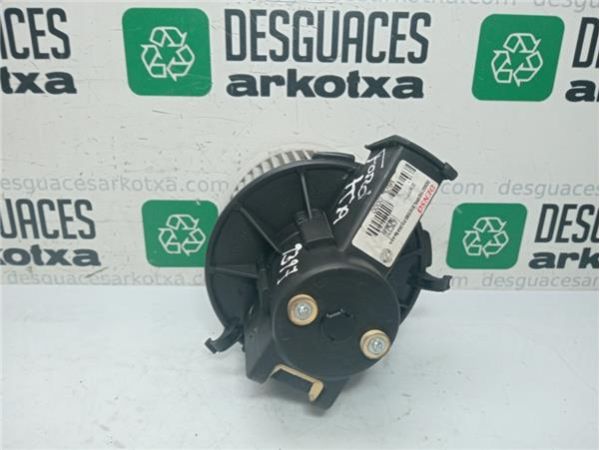 MOTOR CALEFACCION Ford Ka (CCU)(2008-) 1.2 Trend [1,2 Ltr. - 51 kW 8V CAT] - 38709 / 503930100