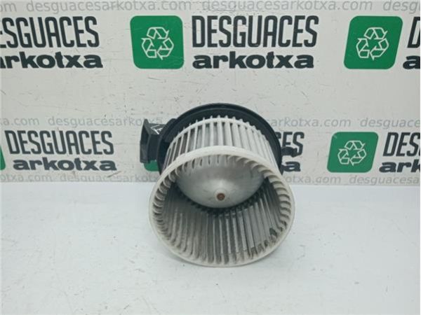 MOTOR CALEFACCION Ford Ka (CCU)(2008-) 1.2 Trend [1,2 Ltr. - 51 kW 8V CAT] - 38709 / 503930100