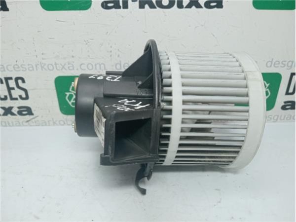 MOTOR CALEFACCION Ford Ka (CCU)(2008-) 1.2 Trend [1,2 Ltr. - 51 kW 8V CAT] - 38709 / 503930100