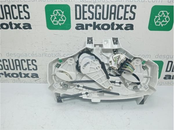 MANDOS CALEFACCION / A.A. Ford Ka (CCU)(2008-) 1.2 Trend [1,2 Ltr. - 51 kW 8V CAT] - 38710 / 5H0140100