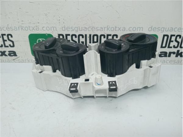 MANDOS CALEFACCION / A.A. Ford Ka (CCU)(2008-) 1.2 Trend [1,2 Ltr. - 51 kW 8V CAT] - 38710 / 5H0140100