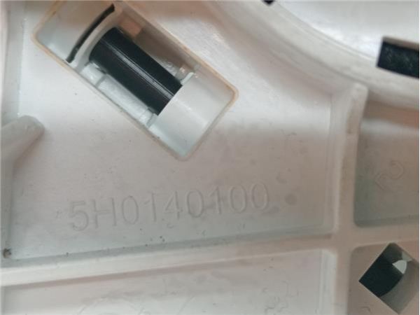 MANDOS CALEFACCION / A.A. Ford Ka (CCU)(2008-) 1.2 Trend [1,2 Ltr. - 51 kW 8V CAT] - 38710 / 5H0140100