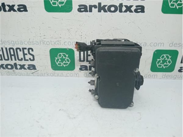 NUCLEO ABS Ford Ka (CCU)(2008-) 1.2 Trend [1,2 Ltr. - 51 kW 8V CAT] - 38711 / 0265800791, 0265232236