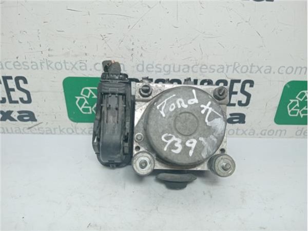 NUCLEO ABS Ford Ka (CCU)(2008-) 1.2 Trend [1,2 Ltr. - 51 kW 8V CAT] - 38711 / 0265800791, 0265232236