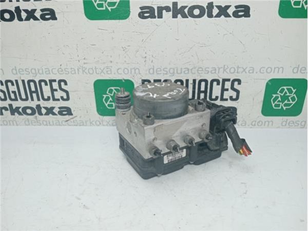 NUCLEO ABS Ford Ka (CCU)(2008-) 1.2 Trend [1,2 Ltr. - 51 kW 8V CAT] - 38711 / 0265800791, 0265232236