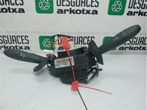 MANDO MULTIFUNCION Ford Ka (CCU)(2008-) 1.2 Trend [1,2 Ltr. - 51 kW 8V CAT] - 38712 / 07354736600