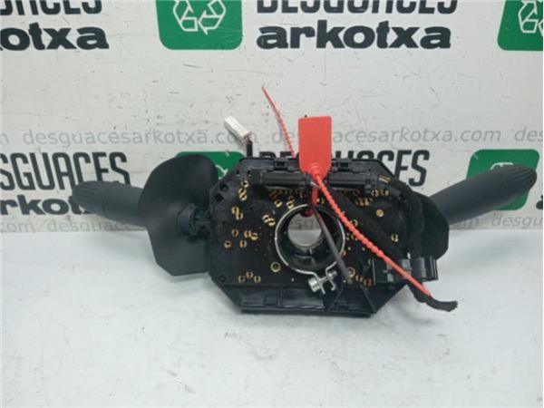 MANDO MULTIFUNCION Ford Ka (CCU)(2008-) 1.2 Trend [1,2 Ltr. - 51 kW 8V CAT] - 38712 / 07354736600