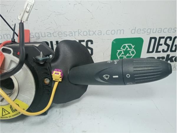 MANDO MULTIFUNCION Ford Ka (CCU)(2008-) 1.2 Trend [1,2 Ltr. - 51 kW 8V CAT] - 38712 / 07354736600