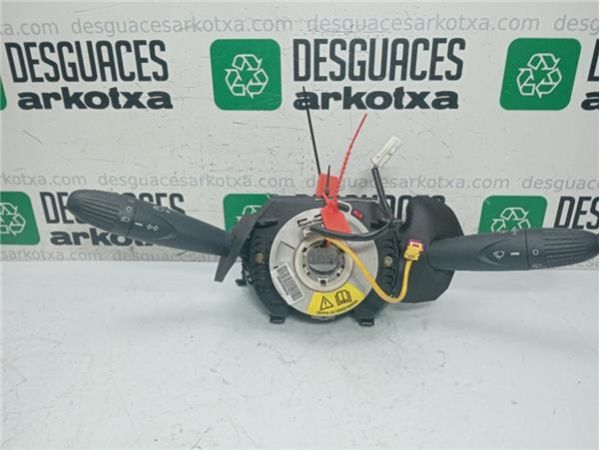 MANDO MULTIFUNCION Ford Ka (CCU)(2008-) 1.2 Trend [1,2 Ltr. - 51 kW 8V CAT] - 38712 / 07354736600