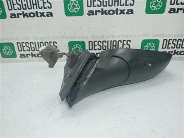 RETROVISOR DCHO. Ford Ka (CCU)(2008-) 1.2 Trend [1,2 Ltr. - 51 kW 8V CAT] - 38713