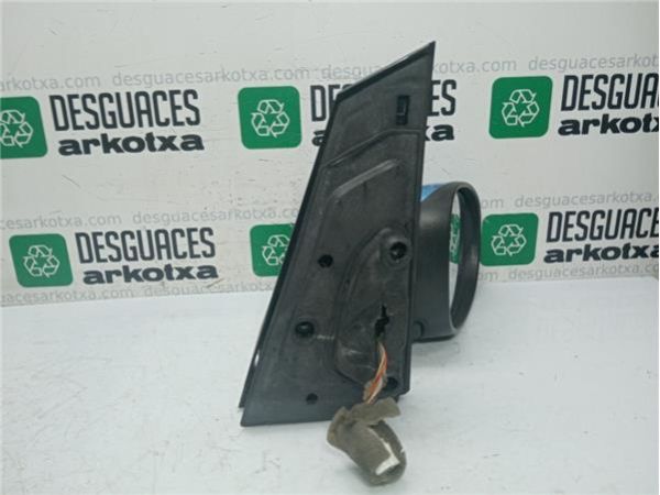 RETROVISOR DCHO. Ford Ka (CCU)(2008-) 1.2 Trend [1,2 Ltr. - 51 kW 8V CAT] - 38713