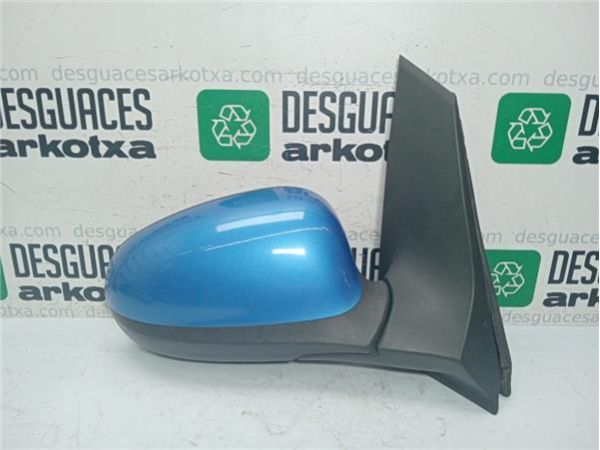 RETROVISOR DCHO. Ford Ka (CCU)(2008-) 1.2 Trend [1,2 Ltr. - 51 kW 8V CAT] - 38713
