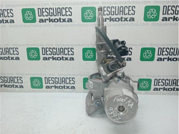 COLUMNA DIRECCION ELECTRICA Ford Ka (CCU)(2008-) 1.2 Trend [1,2 Ltr. - 51 kW 8V CAT] - 38715 / 28160372, OP400097,610898
