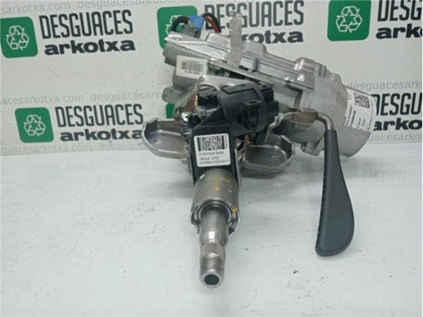 COLUMNA DIRECCION ELECTRICA Ford Ka (CCU)(2008-) 1.2 Trend [1,2 Ltr. - 51 kW 8V CAT] - 38715 / 28160372, OP400097,610898
