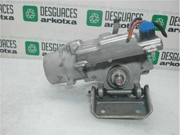 COLUMNA DIRECCION ELECTRICA Ford Ka (CCU)(2008-) 1.2 Trend [1,2 Ltr. - 51 kW 8V CAT] - 38715 / 28160372, OP400097,610898