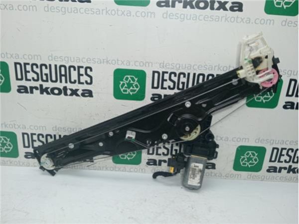MOTOR ELEVALUNAS DEL. DCHO. Ford Ka (CCU)(2008-) 1.2 Trend [1,2 Ltr. - 51 kW 8V CAT] - 38716 / 51799530