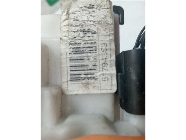 CERRADURA PUERTA DEL. IZDA. Ford Ka (CCU)(2008-) 1.2 Trend [1,2 Ltr. - 51 kW 8V CAT] - 38718 / 51794369