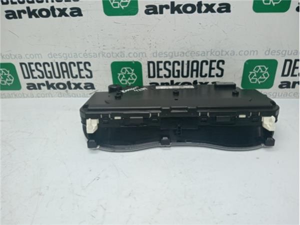 CUADRO INSTRUMENTOS Renault Kangoo 1.5 DCI GRAND (FW) 86CV (2008 2022) (63 KW) - 38720 / P8200796010B, 28118012-3
