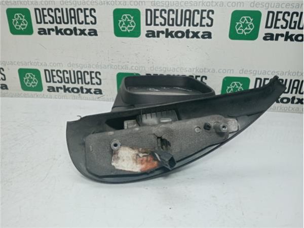 RETROVISOR IZDO. Renault Kangoo 1.5 DCI GRAND (FW) 86CV (2008 2022) (63 KW) - 38721