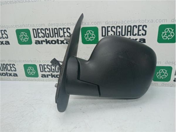 RETROVISOR IZDO. Renault Kangoo 1.5 DCI GRAND (FW) 86CV (2008 2022) (63 KW) - 38721