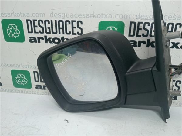 RETROVISOR IZDO. Renault Kangoo 1.5 DCI GRAND (FW) 86CV (2008 2022) (63 KW) - 38721