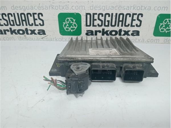 CENTRALITA MOTOR UCE Renault Kangoo 1.5 DCI GRAND (FW) 86CV (2008 2022) (63 KW) - 38724 / 8200911560