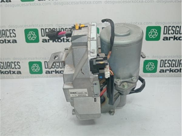 COLUMNA DIRECCION Renault Kangoo 1.5 DCI GRAND (FW) 86CV (2008 2022) (63 KW) - 38727 / 8200562867, 7801Q0181, 8200562867