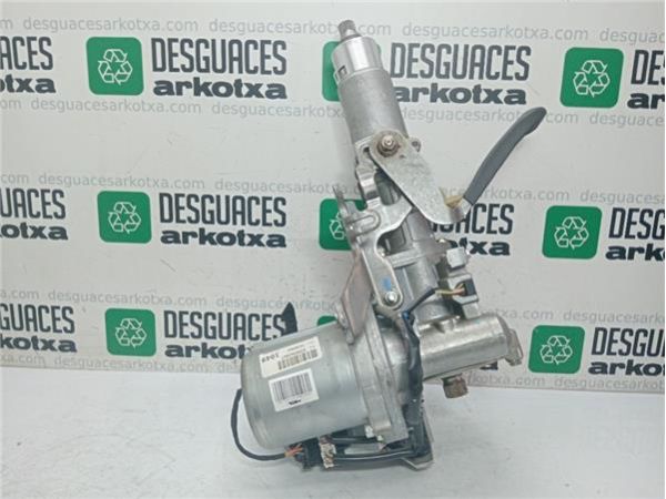 COLUMNA DIRECCION Renault Kangoo 1.5 DCI GRAND (FW) 86CV (2008 2022) (63 KW) - 38727 / 8200562867, 7801Q0181, 8200562867