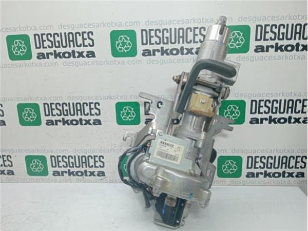 COLUMNA DIRECCION Renault Kangoo 1.5 DCI GRAND (FW) 86CV (2008 2022) (63 KW) - 38727 / 8200562867, 7801Q0181, 8200562867