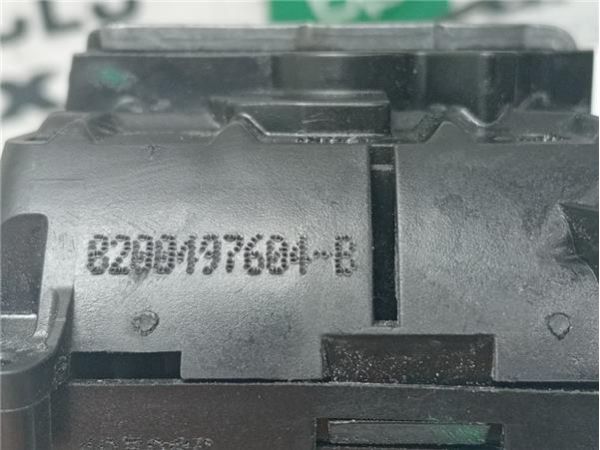 CERRADURA PUERTA DEL. DCHA. Renault Kangoo 1.5 DCI GRAND (FW) 86CV (2008 2022) (63 KW) - 38736 / 8200197604-B