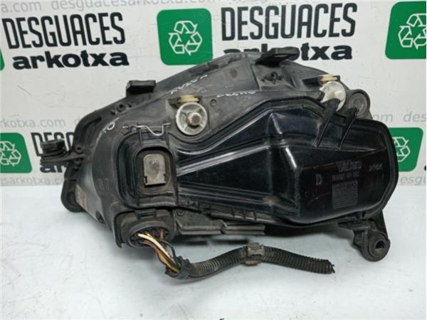 FARO DEL. DCHO Seat Arosa (6H1)(2000-) 1.4 Signo [1,4 Ltr. - 55 kW TDI] - 38756 / 6H1941006, 89305581