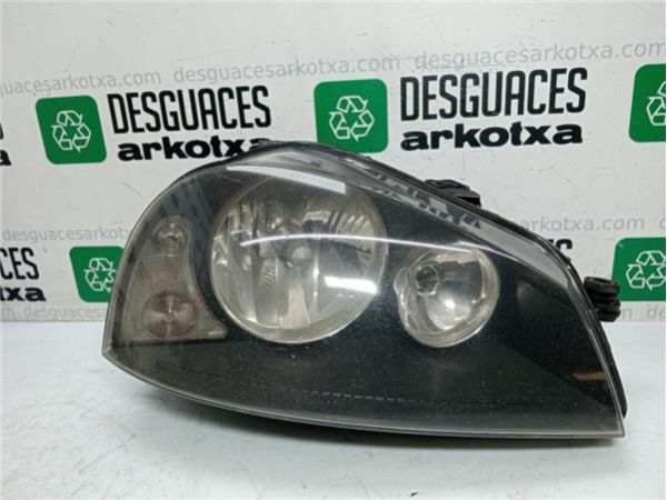 FARO DEL. DCHO Seat Arosa (6H1)(2000-) 1.4 Signo [1,4 Ltr. - 55 kW TDI] - 38756 / 6H1941006, 89305581