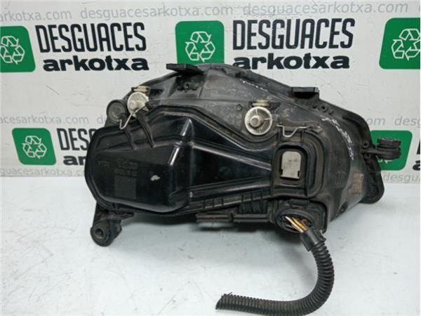 FARO DEL. IZDO. Seat Arosa (6H1)(2000-) 1.4 Signo [1,4 Ltr. - 55 kW TDI] - 38757 / 6H1941005, 89305571