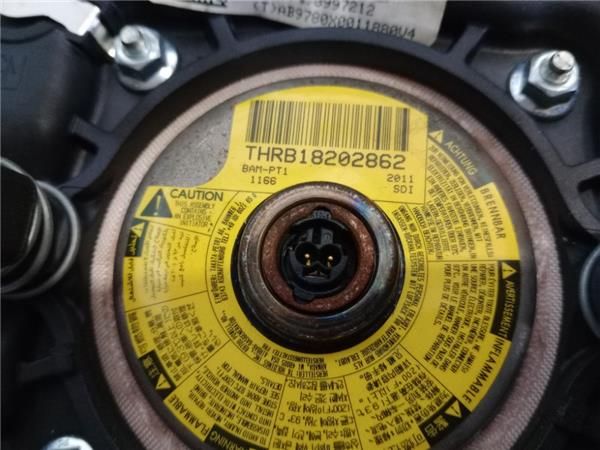 KIT AIRBAG Opel Astra 1.7 CDTI J 125CV) (2009 2015) (92 KW) - 38761 / 306410199p1ah,13574896,617023600009l000,6170235000