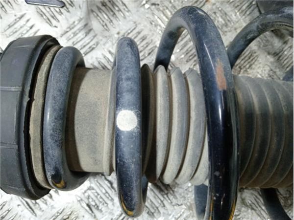 KIT SUSPENSION Opel Astra 2.0 CDTI J SPORTS (160CV) (2010 2015) (118 KW) - 38765 / 22-183651  22-183644, 24-17687 BE3H16