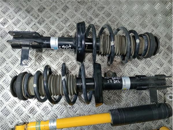 KIT SUSPENSION Opel Astra 2.0 CDTI J SPORTS (160CV) (2010 2015) (118 KW) - 38765 / 22-183651  22-183644, 24-17687 BE3H16