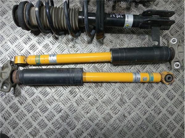 KIT SUSPENSION Opel Astra 2.0 CDTI J SPORTS (160CV) (2010 2015) (118 KW) - 38765 / 22-183651  22-183644, 24-17687 BE3H16