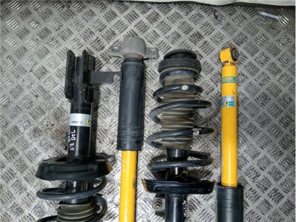 KIT SUSPENSION Opel Astra 2.0 CDTI J SPORTS (160CV) (2010 2015) (118 KW) - 38765 / 22-183651  22-183644, 24-17687 BE3H16