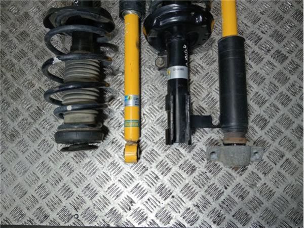 KIT SUSPENSION Opel Astra 2.0 CDTI J SPORTS (160CV) (2010 2015) (118 KW) - 38765 / 22-183651  22-183644, 24-17687 BE3H16