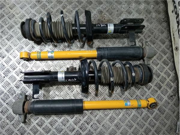 KIT SUSPENSION Opel Astra 2.0 CDTI J SPORTS (160CV) (2010 2015) (118 KW) - 38765 / 22-183651  22-183644, 24-17687 BE3H16