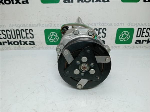 COMPRESOR AIRE ACOND. Seat Arosa (6H1)(2000-) 1.4 Signo [1,4 Ltr. - 55 kW TDI] - 38766 / SD6VRA