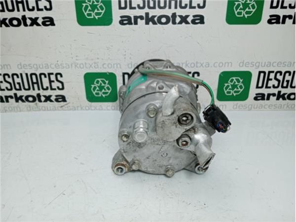 COMPRESOR AIRE ACOND. Seat Arosa (6H1)(2000-) 1.4 Signo [1,4 Ltr. - 55 kW TDI] - 38766 / SD6VRA