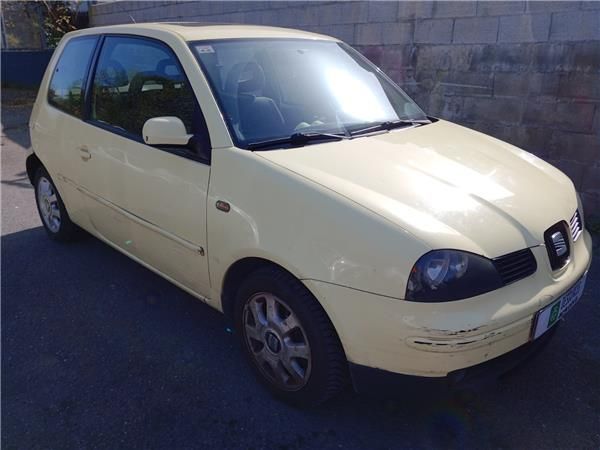 COMPRESOR AIRE ACOND. Seat Arosa (6H1)(2000-) 1.4 Signo [1,4 Ltr. - 55 kW TDI] - 38766 / SD6VRA