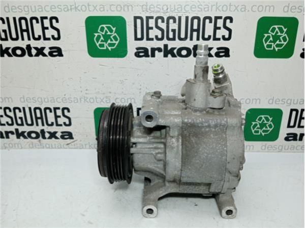 COMPRESOR AIRE ACOND. Ford Ka (CCU)(2008-) 1.2 Trend [1,2 Ltr. - 51 kW 8V CAT] - 38768 / 5A7875200   51717318